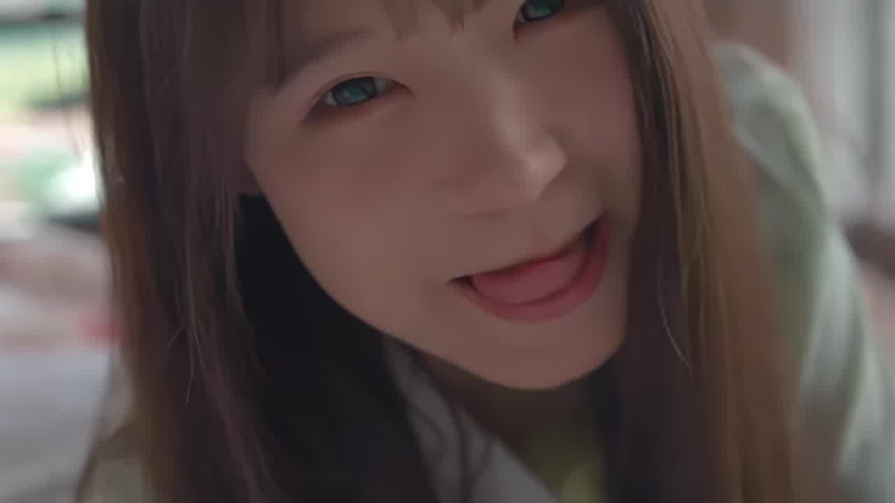  推特网红情色摄影师【MixMico】出品清纯美女写真 的剧照10