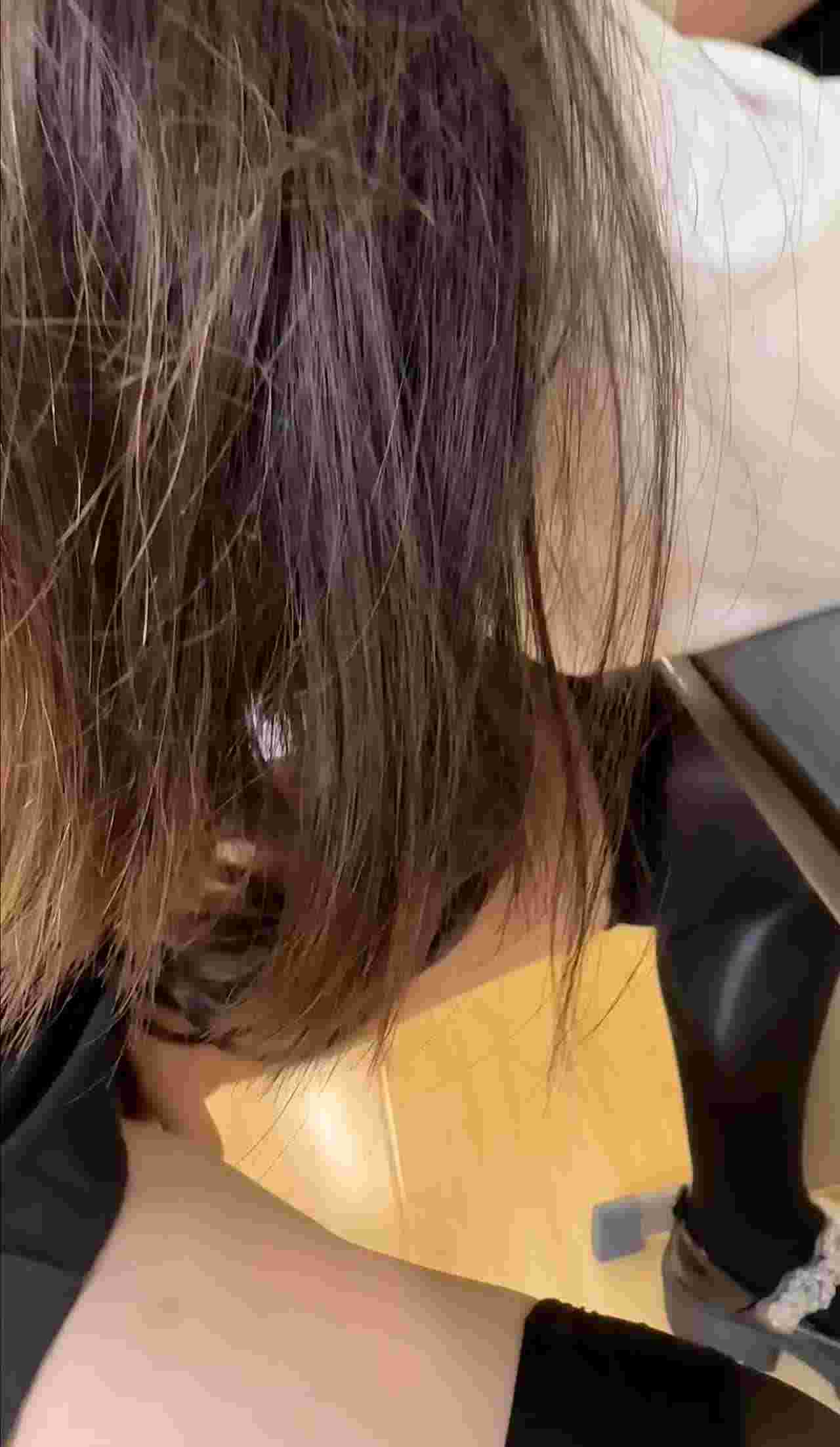  原创 桥本香菜 午睡后学妹在教室自慰 的剧照9