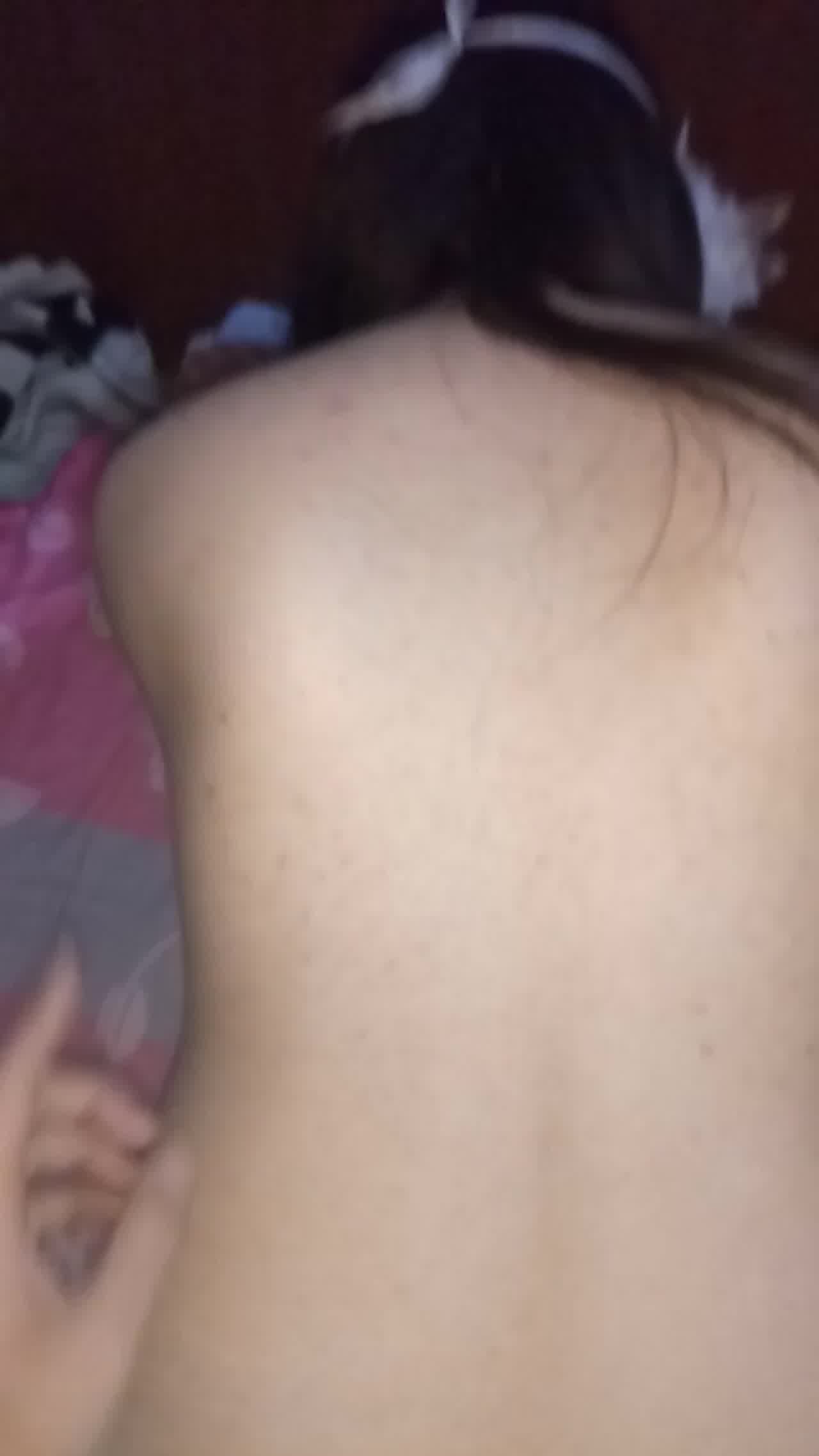  抖音10万主播 反差表流出 的剧照5