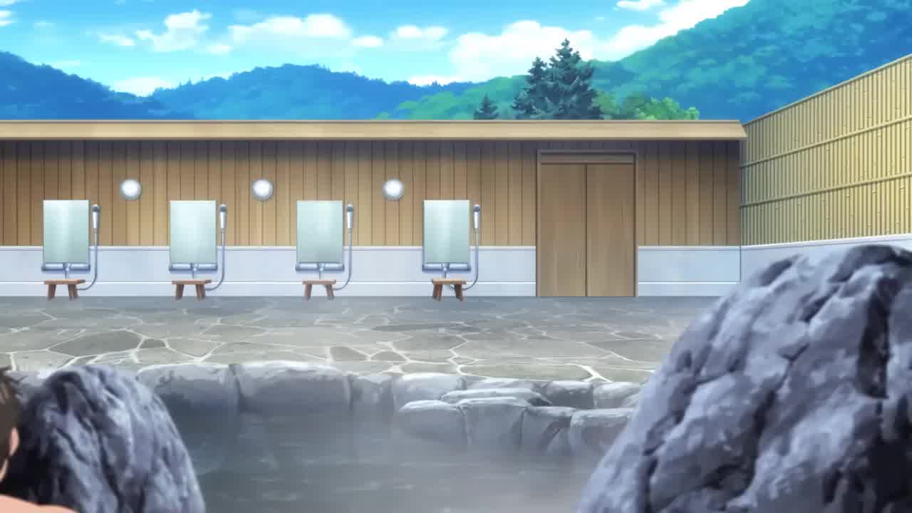  后宫露营 2 的剧照3