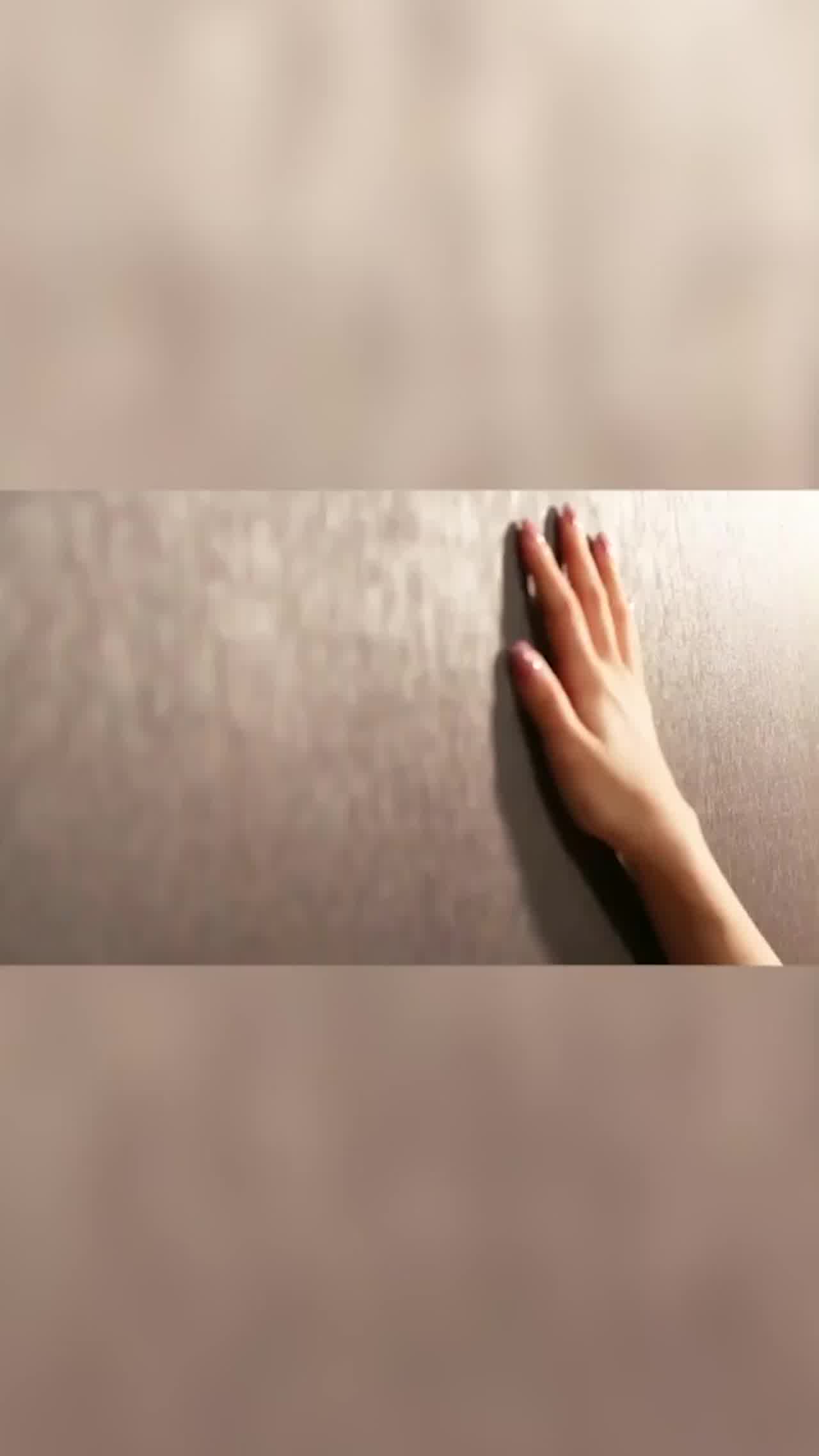  第一次拍。。模特小姐姐超级好看还有表现力 的剧照2