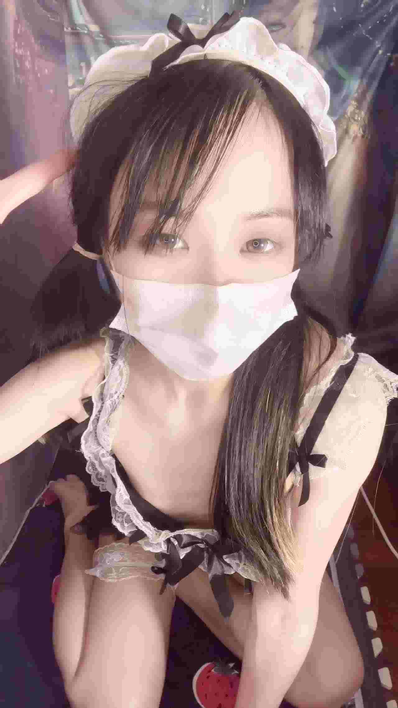  原创 四月 骚母狗肛塞求操 的剧照7