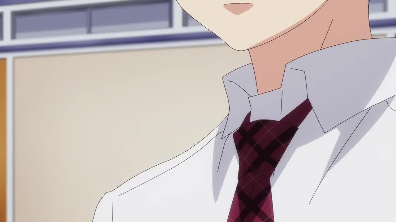  终末的后宫 9 的剧照9