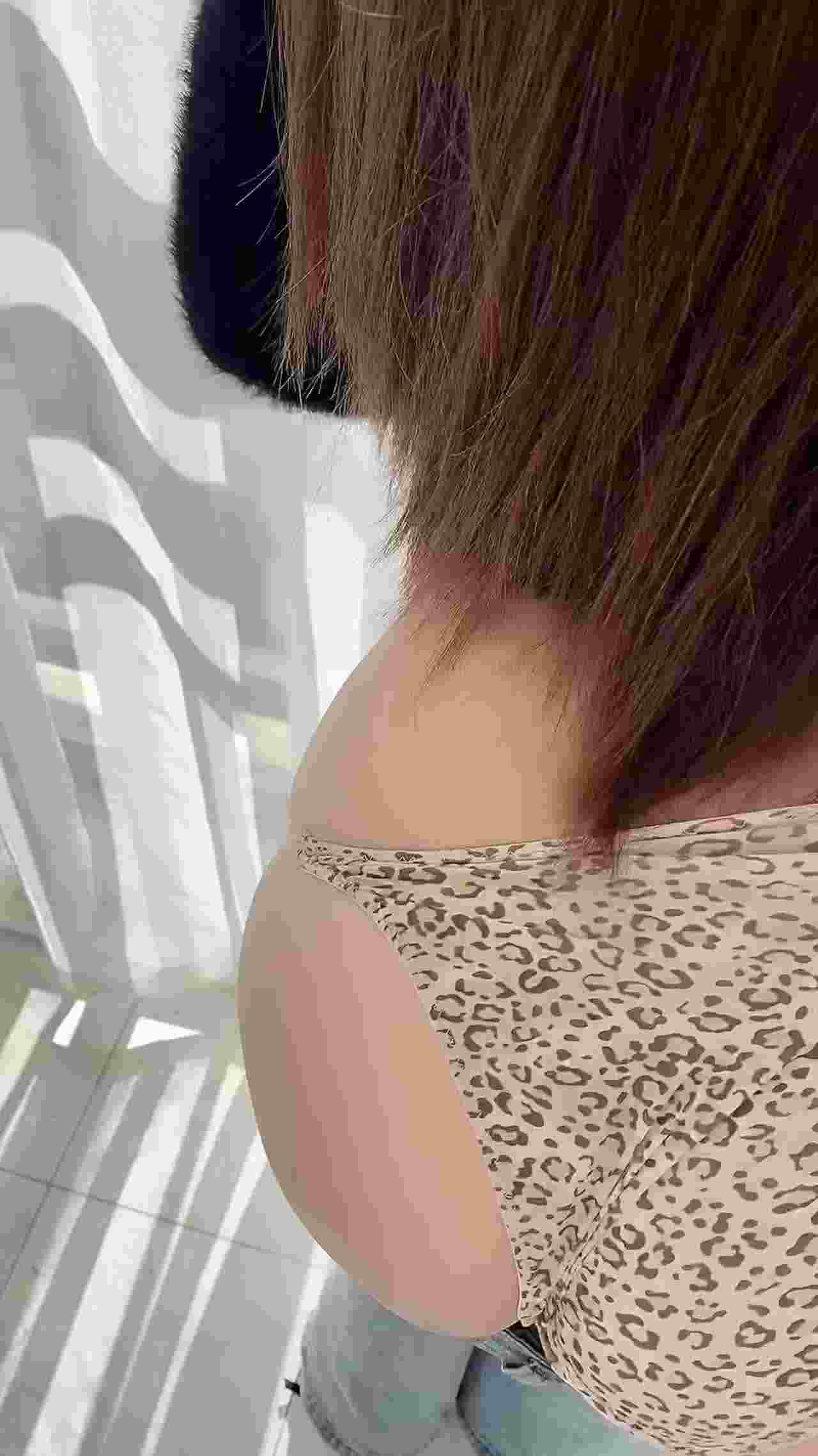  我的女朋友，分享给大家看看，棒不棒 的剧照6