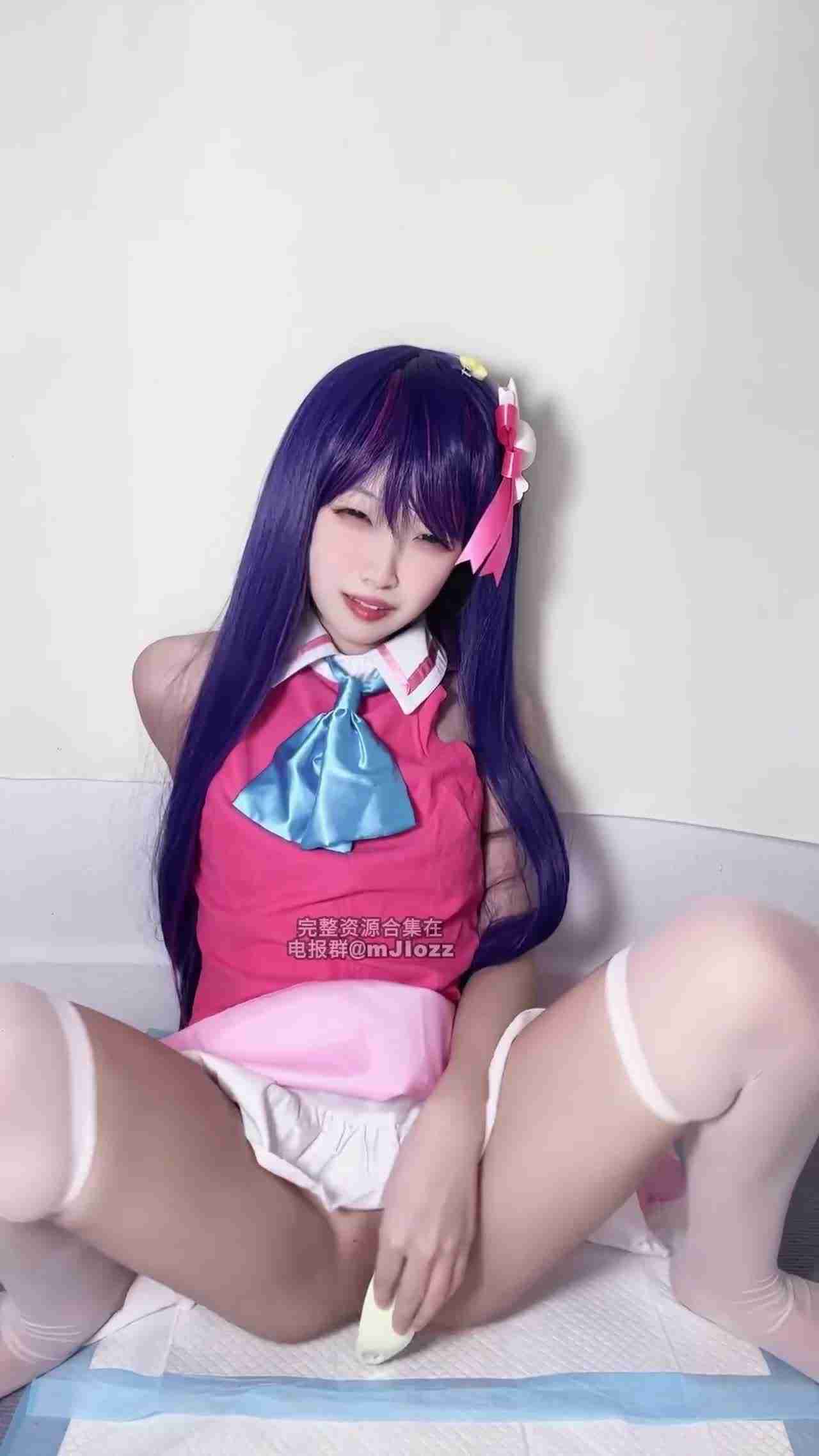  人形魅魔玩偶-狸狸的顶级诱惑 的剧照3