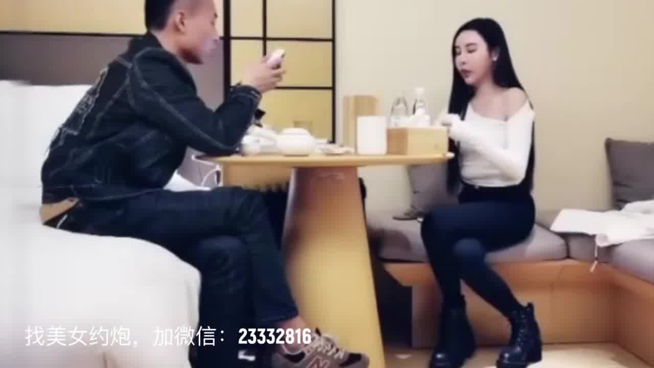  约到TOP级别的完美女神 的剧照3