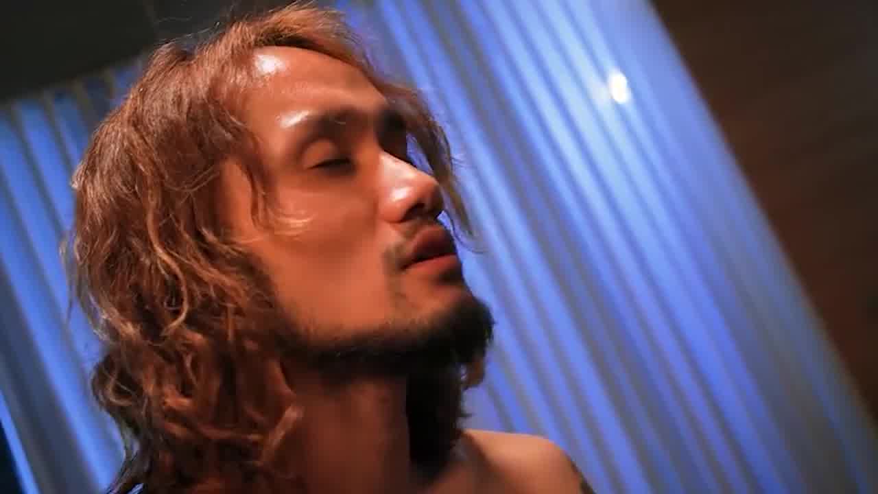  麻豆 寄生下流 致敬奥斯卡经典长片 的剧照2